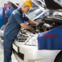 What Constitutes General Periodic Maintenance of Your Car
